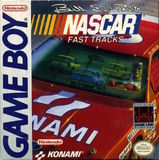 Bill Elliott's NASCAR Fast Tracks (Game Boy)